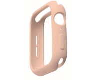 Uniq Lino do Apple Watch blush pink - 1082188 - zdjęcie 2